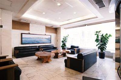 фото отеля Hotel Apaiser Yokohama