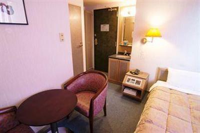 фото отеля Hotel Apaiser Yokohama