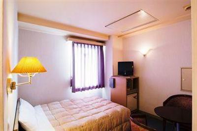 фото отеля Hotel Apaiser Yokohama
