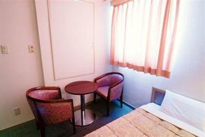 фото отеля Hotel Apaiser Yokohama