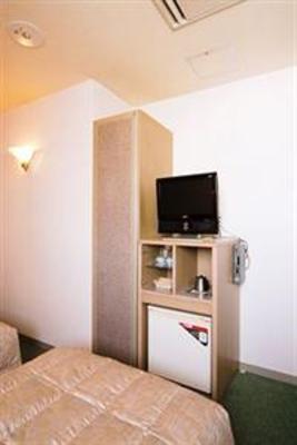 фото отеля Hotel Apaiser Yokohama