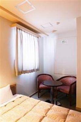 фото отеля Hotel Apaiser Yokohama