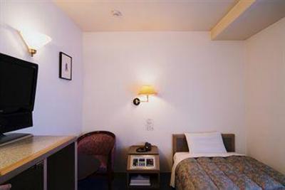 фото отеля Hotel Apaiser Yokohama