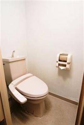 фото отеля Hotel Apaiser Yokohama