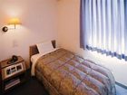 фото отеля Hotel Apaiser Yokohama
