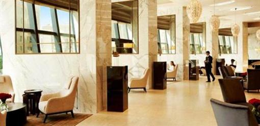 фото отеля Fairmont Baku