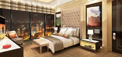 фото отеля Fairmont Baku