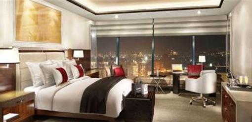 фото отеля Fairmont Baku