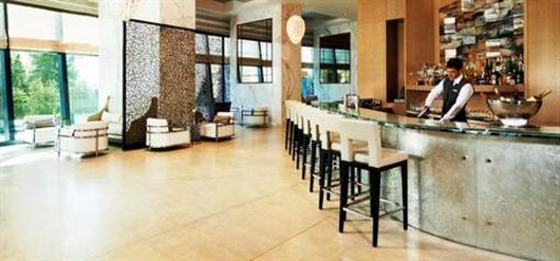 фото отеля Fairmont Baku
