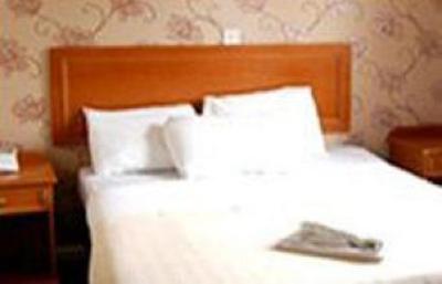 фото отеля The Croham Hotel