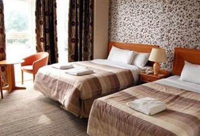 фото отеля The Croham Hotel