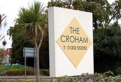 фото отеля The Croham Hotel