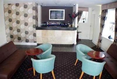 фото отеля The Croham Hotel