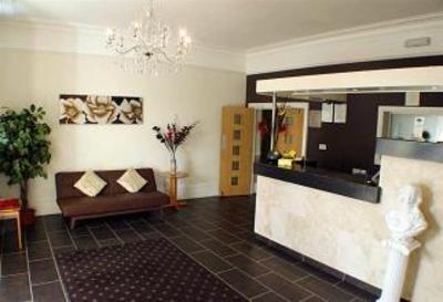 фото отеля The Croham Hotel