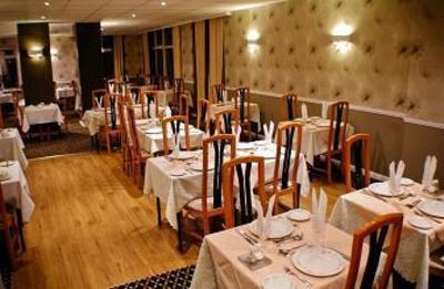 фото отеля The Croham Hotel