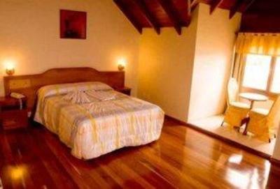 фото отеля Hotel Aconchego Da Serra
