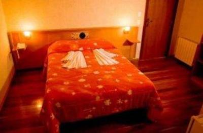 фото отеля Hotel Aconchego Da Serra