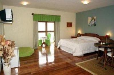 фото отеля Hotel Aconchego Da Serra