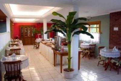 фото отеля Hotel Aconchego Da Serra