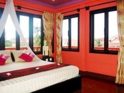 фото отеля Golden Butterfly Villa
