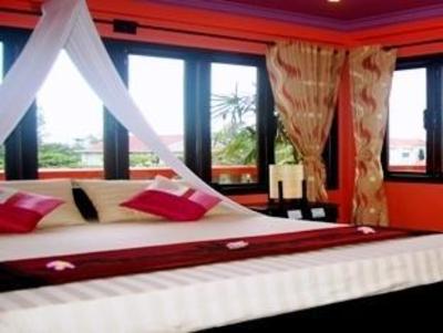фото отеля Golden Butterfly Villa