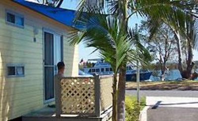фото отеля Marina Holiday Park