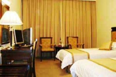 фото отеля Hua Qiao Hotel Yingtan