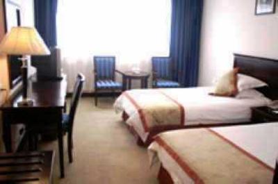 фото отеля Hua Qiao Hotel Yingtan
