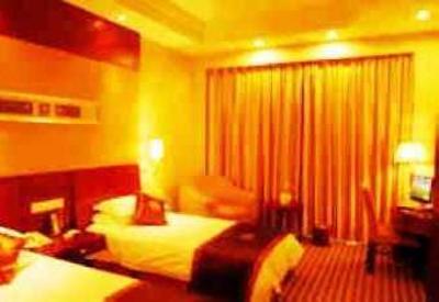 фото отеля Hua Qiao Hotel Yingtan
