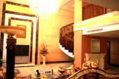 фото отеля Hua Qiao Hotel Yingtan
