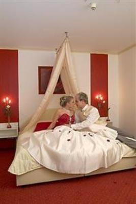 фото отеля City Hotel Bremerhaven