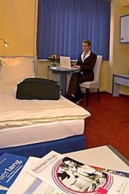 фото отеля City Hotel Bremerhaven