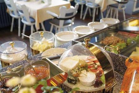 фото отеля City Hotel Bremerhaven