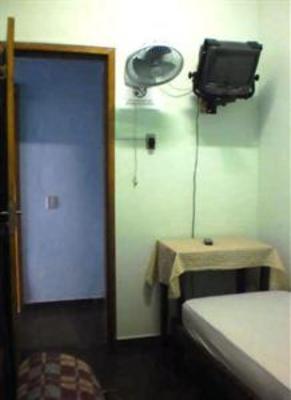 фото отеля Hotel Avenida Sao Joao del Rei