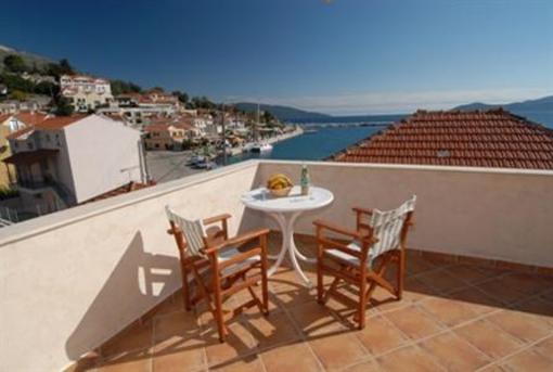 фото отеля StarVillas apartments