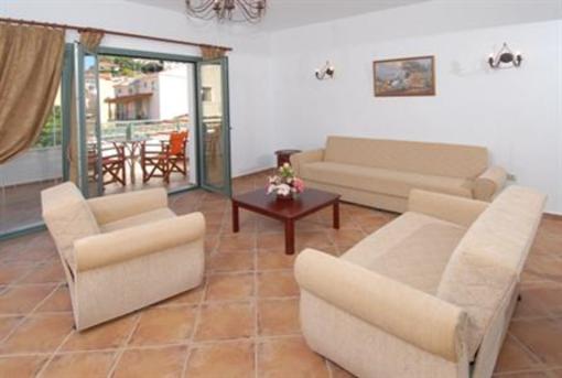 фото отеля StarVillas apartments