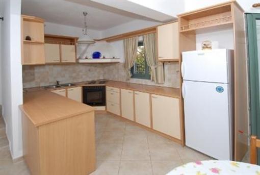 фото отеля StarVillas apartments