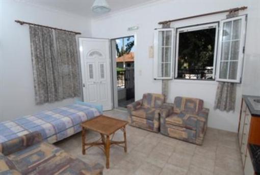 фото отеля StarVillas apartments