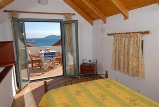 фото отеля StarVillas apartments