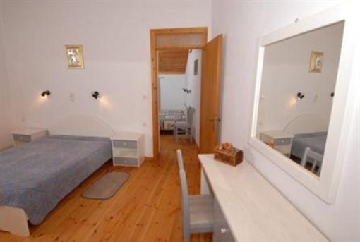 фото отеля StarVillas apartments