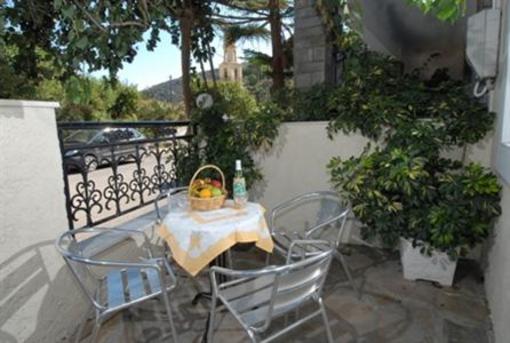 фото отеля StarVillas apartments