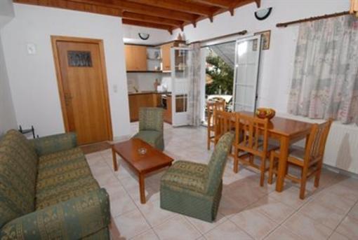 фото отеля StarVillas apartments