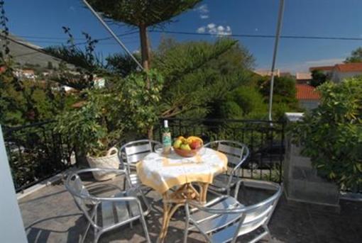 фото отеля StarVillas apartments