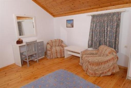 фото отеля StarVillas apartments