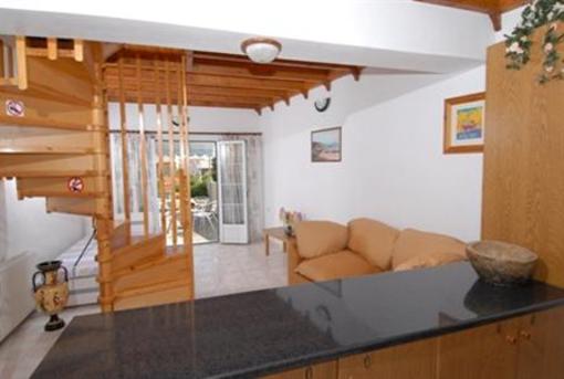 фото отеля StarVillas apartments
