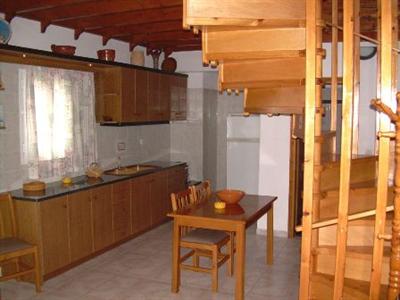 фото отеля StarVillas apartments