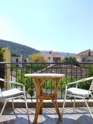 фото отеля StarVillas apartments