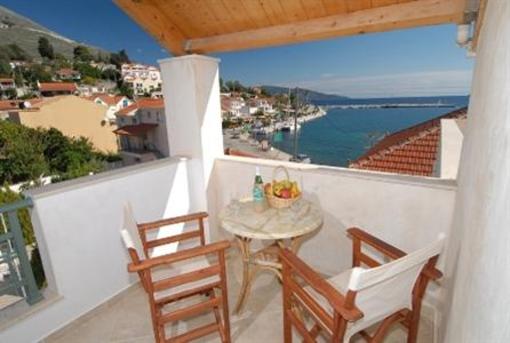 фото отеля StarVillas apartments