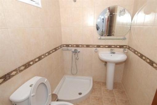 фото отеля StarVillas apartments