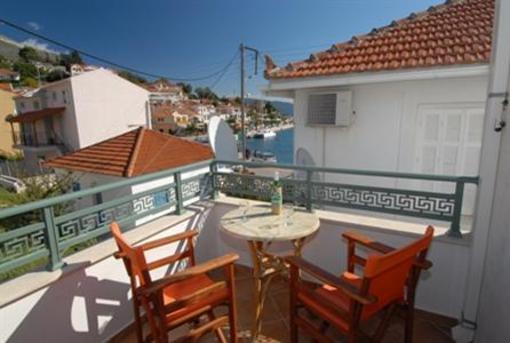 фото отеля StarVillas apartments